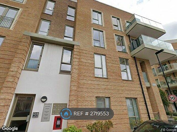 2 Bedroom Flat To Rent In Coxwell Boulevard, London, NW9