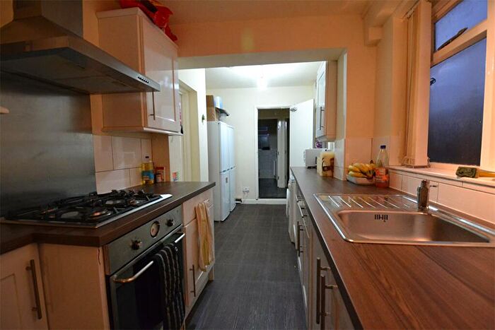 5 Bedroom Terraced House To Rent In Milner Road, Selly Oak, B29