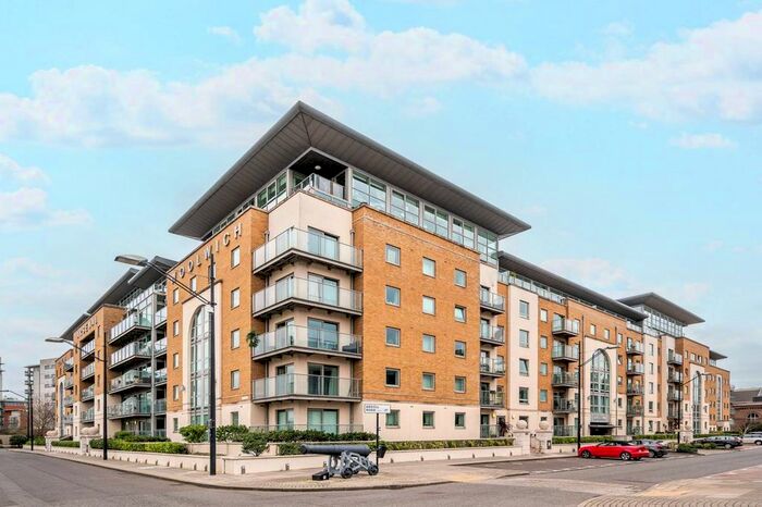 2 Bedroom Flat For Sale In Building, Woolwich Riverside, London, SE18