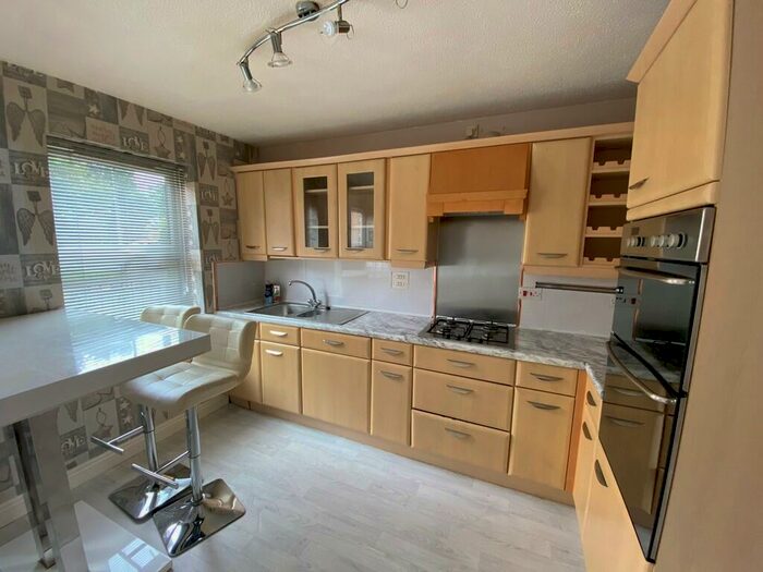 4 Bedroom Detached House To Rent In Brunswick Drive Sunnyside Rotherham, S66