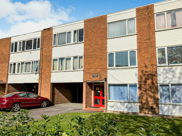 1 Bedroom Flat To Rent In Rushmoor Court, Osborne Road, Farnborough, Hampshire, GU14