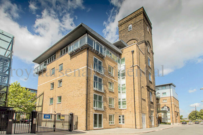 2 Bedroom Apartment To Rent In Building, Hopton Road, Royal Arsenal, SE18