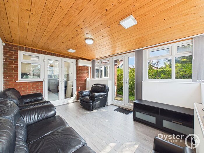 2 Bedroom Semi Detached House To Rent In Rugby Avenue, Wembley, HA0