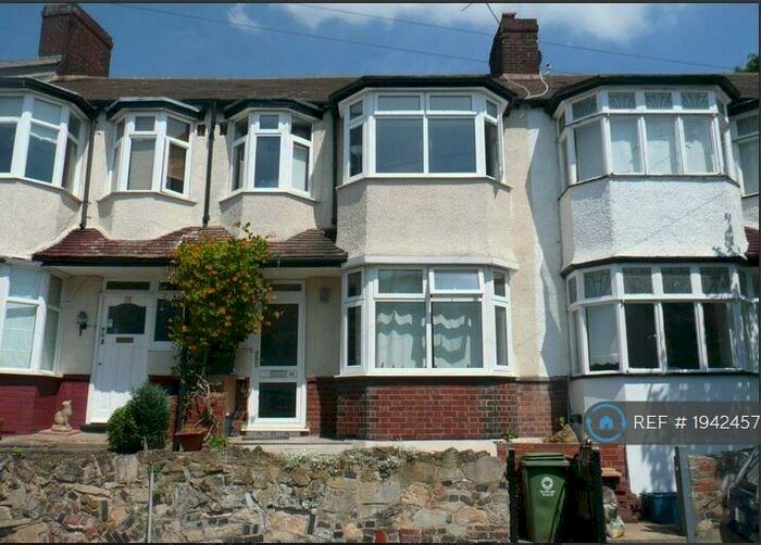 4 Bedroom Terraced House To Rent In Kingslyn Crescent, London, SE19