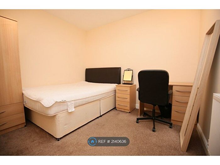 1 Bedroom Flat To Rent In Queen Victoria Road, Coventry, CV1