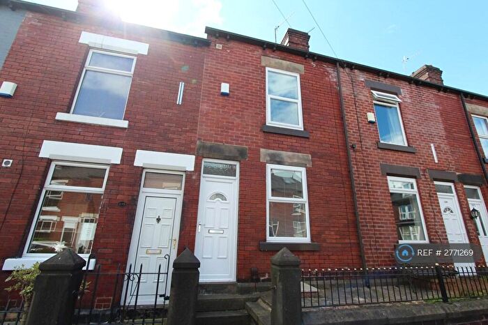 4 Bedroom Terraced House To Rent In Pomona Street, Sheffield, S11