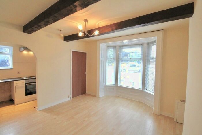 1 Bedroom Flat To Rent In West Road, Congleton, Cheshire CW12