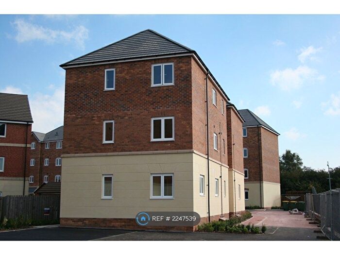 2 Bedroom Flat To Rent In Severn Sisters Close, Newport, NP19