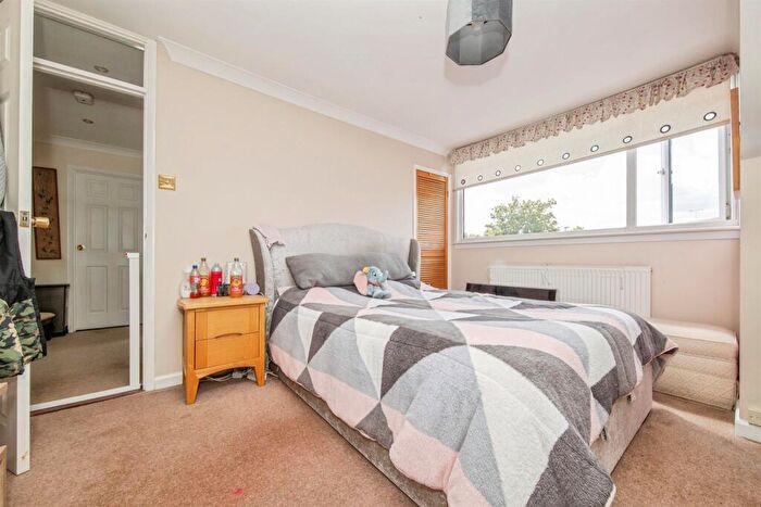 4 Bedroom Detached House For Sale In Charlottes, Copdock & Washbrook, Ipswich, IP8