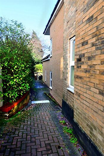 1 Bedroom Flat To Rent In St. Swithuns Road South, Bournemouth, BH1