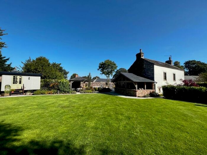 6 Bedroom Country House For Sale In Yanwath, Penrith, CA10