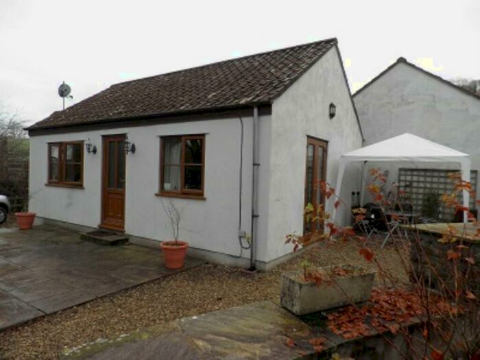 1 Bedroom Bungalow To Rent In Whitehole Hill, Leigh-on-Mendip, Somerset, BA3
