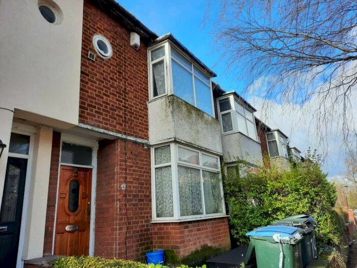 11 Bedroom Terraced House For Sale In Coundon Road, Coventry, CV1