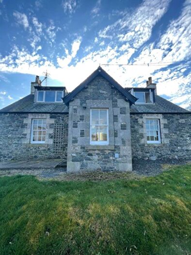 3 Bedroom Detached House To Rent In Peebles, EH45