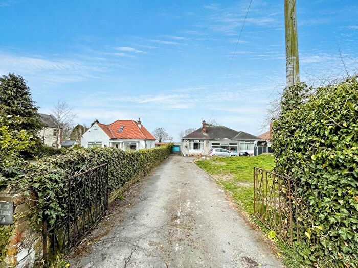 4 Bedroom Bungalow For Sale In Station Town, Wingate, TS28