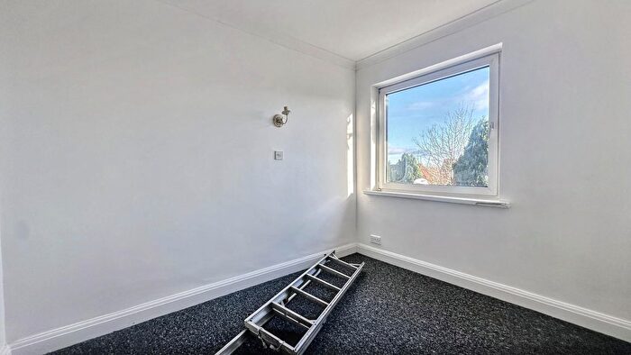 4 Bedroom Property To Rent In Hunters Way, Filton, Bristol, BS34