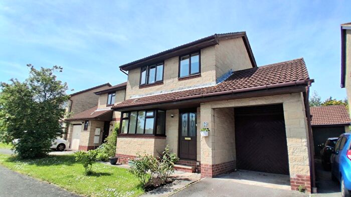 3 Bedroom Detached House For Sale In Kelston Road, North Worle, BS22