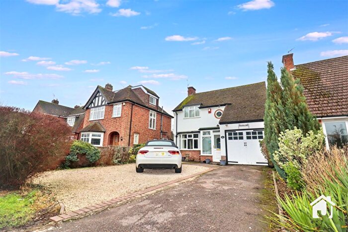 3 Bedroom Detached House For Sale In Cropston Road, Anstey, Leicestershire, LE7