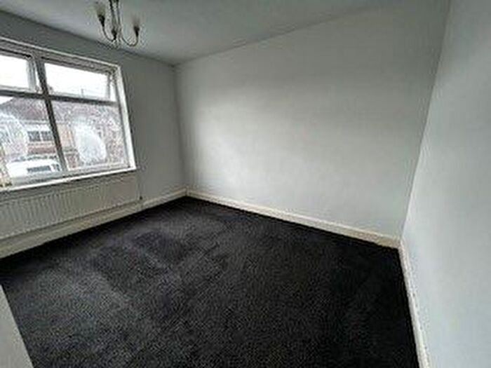 3 Bedroom Property To Rent In Meadow Road, Coventry, CV6