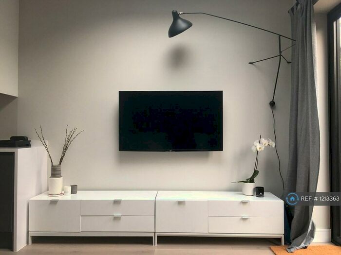 2 Bedroom Maisonette To Rent In Buckingham Road, London, N22