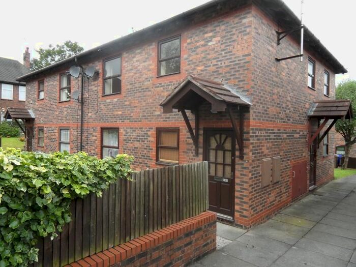 2 Bedroom Flat To Rent In Maryfield Walk, Hartshill, Stoke-On-Trent, ST4