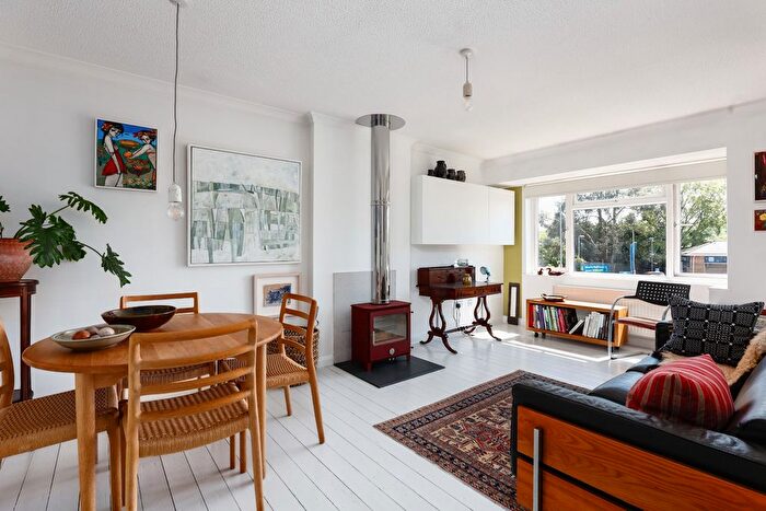 2 Bedroom Semi-Detached Bungalow For Sale In Paray Place, Bath Road, BA5