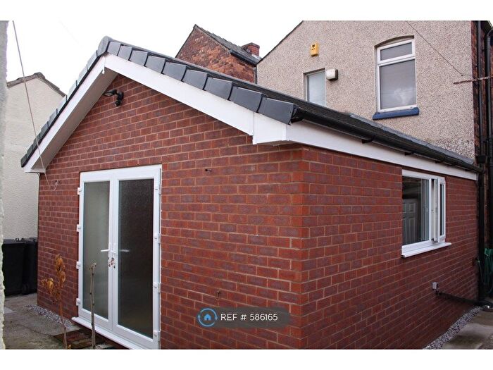 1 Bedroom Flat To Rent In Pemberton, Wigan, WN5