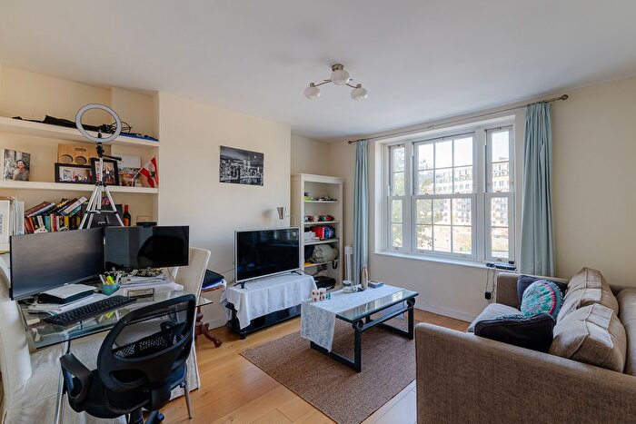 1 Bedroom Flat To Rent In Ebury Bridge Road, London, SW1W