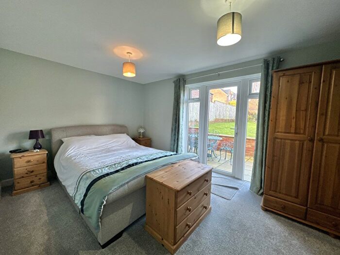4 Bedroom Detached House For Sale In Primrose Lane, Yeovil, Somerset, BA21