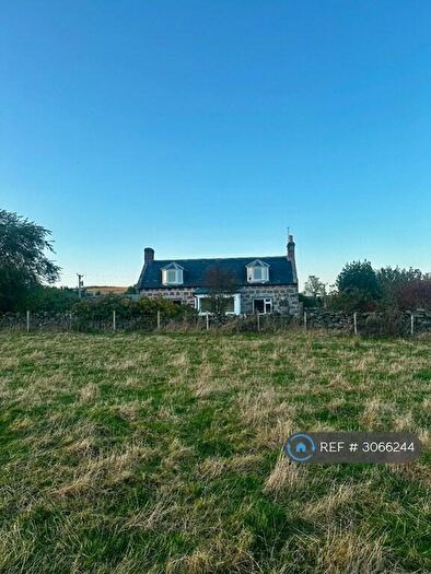 3 Bedroom Detached House To Rent In Rickarton, Stonehaven, AB39
