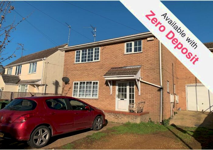 1 Bedroom Flat To Rent In Lerowe Road, Wisbech, PE13