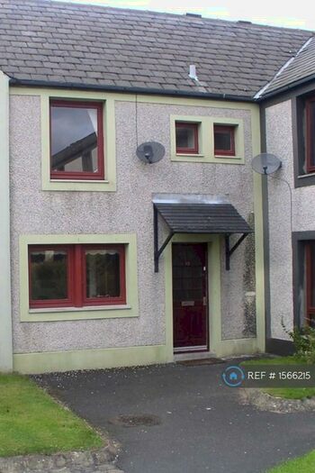 2 Bedroom Terraced House To Rent In Whitbarrow Square, Lancaster, LA1