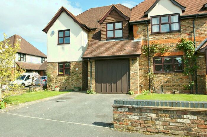 3 Bedroom House To Rent In Miller Place, Gerrards Cross, Buckinghamshire, SL9