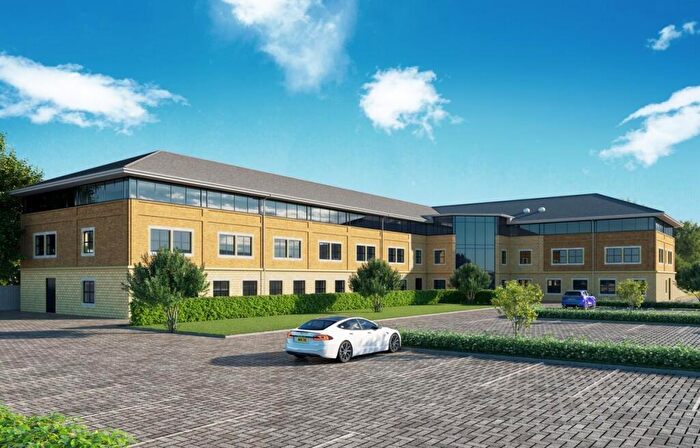 Property To Rent In Bay View, Wraik Hill, Whitstable, Kent, CT5