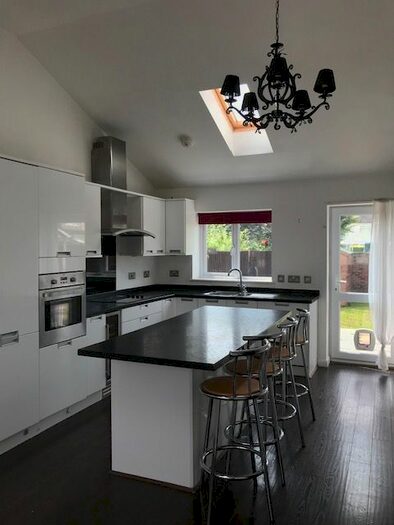 3 Bedroom Semi-Detached House To Rent In 10, School Road, Peterborough PE6