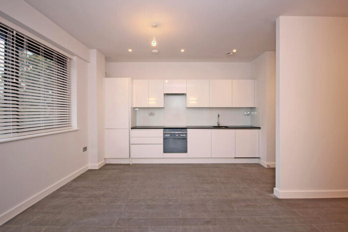 Studio To Rent In Abbott House, Abbey View, Everard Close, St. Albans, Hertfordshire, AL1