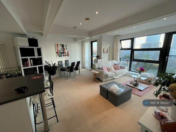 2 Bedroom Flat To Rent In Channelsea Road, London, E15