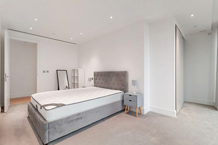 2 Bedroom Flat To Rent In Carrara Tower, Bollinder Place London, EC1V