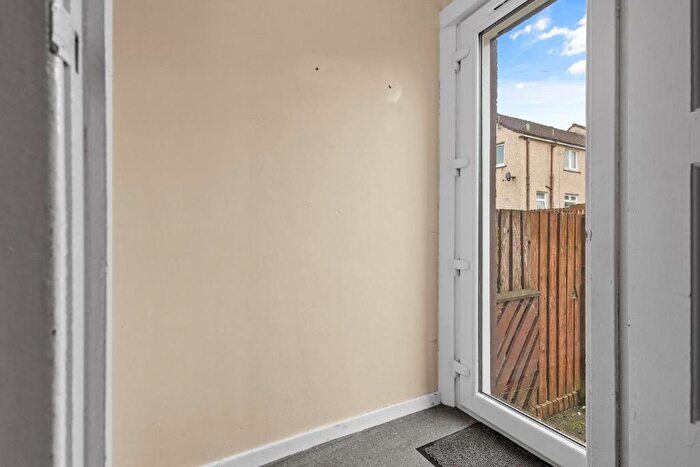 3 Bedroom Terraced House For Sale In High Street, Kilbirnie, North Ayrshire, KA25