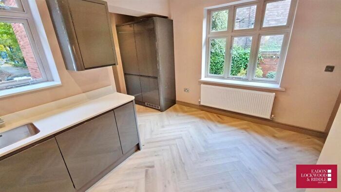 2 Bedroom Detached House To Rent In Moorgate Road, Rotherham, S60
