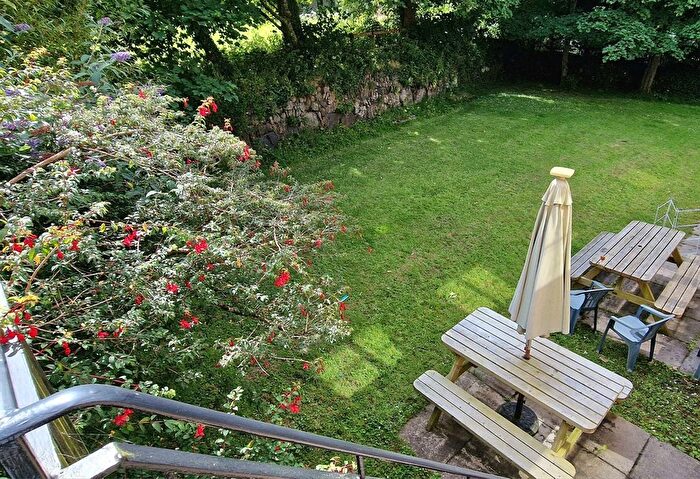 3 Bedroom End Of Terrace House For Sale In Kenegie Manor, Gulval, TR20