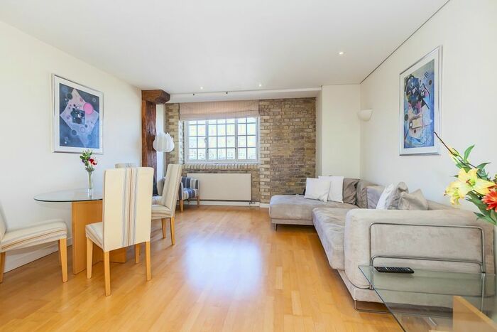 1 Bedroom Flat To Rent In Butlers Wharf, Shad Thames, SE1