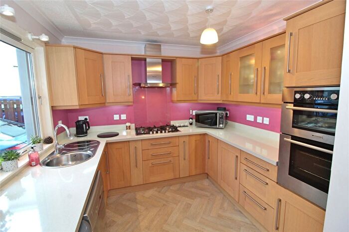 4 Bedroom Detached House For Sale In Carfin Road, Newarthill, North Lanarkshire, ML1