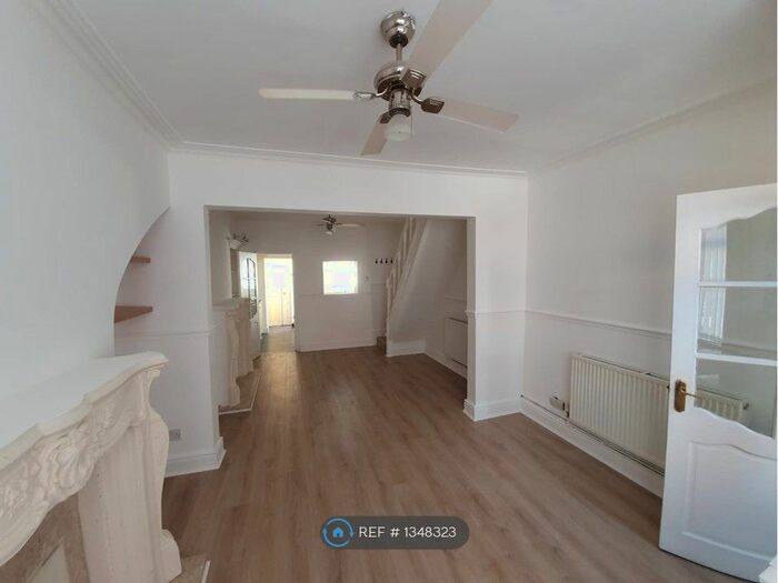 2 Bedroom Terraced House To Rent In Rector Road, Liverpool, L6