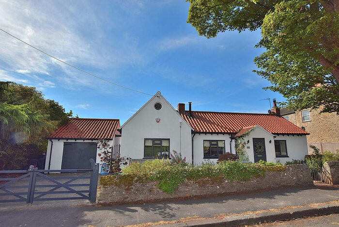 2 Bedroom Detached Bungalow For Sale In Ovington, DL11