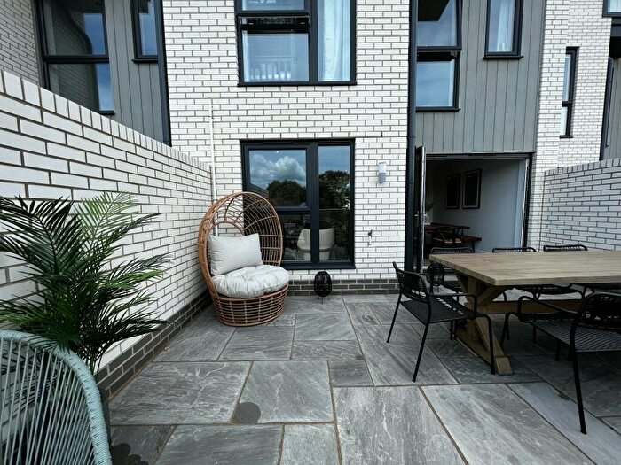 4 Bedroom Town House To Rent In Breakwaters, Sandown, Isle Of Wight, PO36