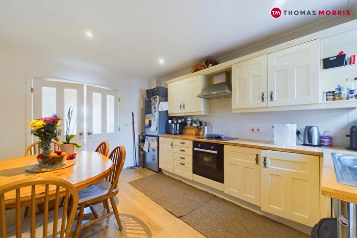 2 Bedroom End Of Terrace House To Rent In Station Road, St. Neots, Cambridgeshire, PE19