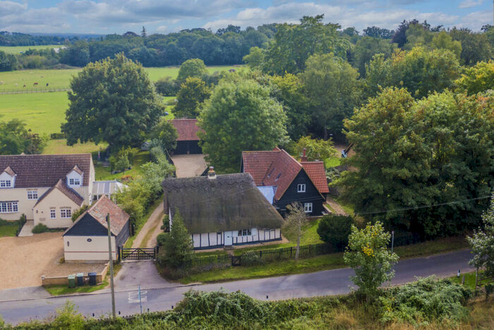 5 Bedroom Detached House For Sale In Warden Road, Ickwell, Bedfordshire, SG18