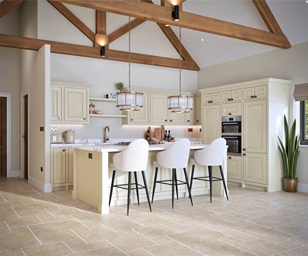 4 Bedroom Bungalow For Sale In Masty Fields Farm, Evesham Road, Broadway, Worcestershire, WR12