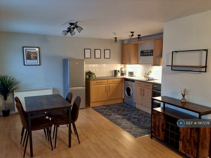 2 Bedroom Flat To Rent In Fisher Street, Carlisle, CA3